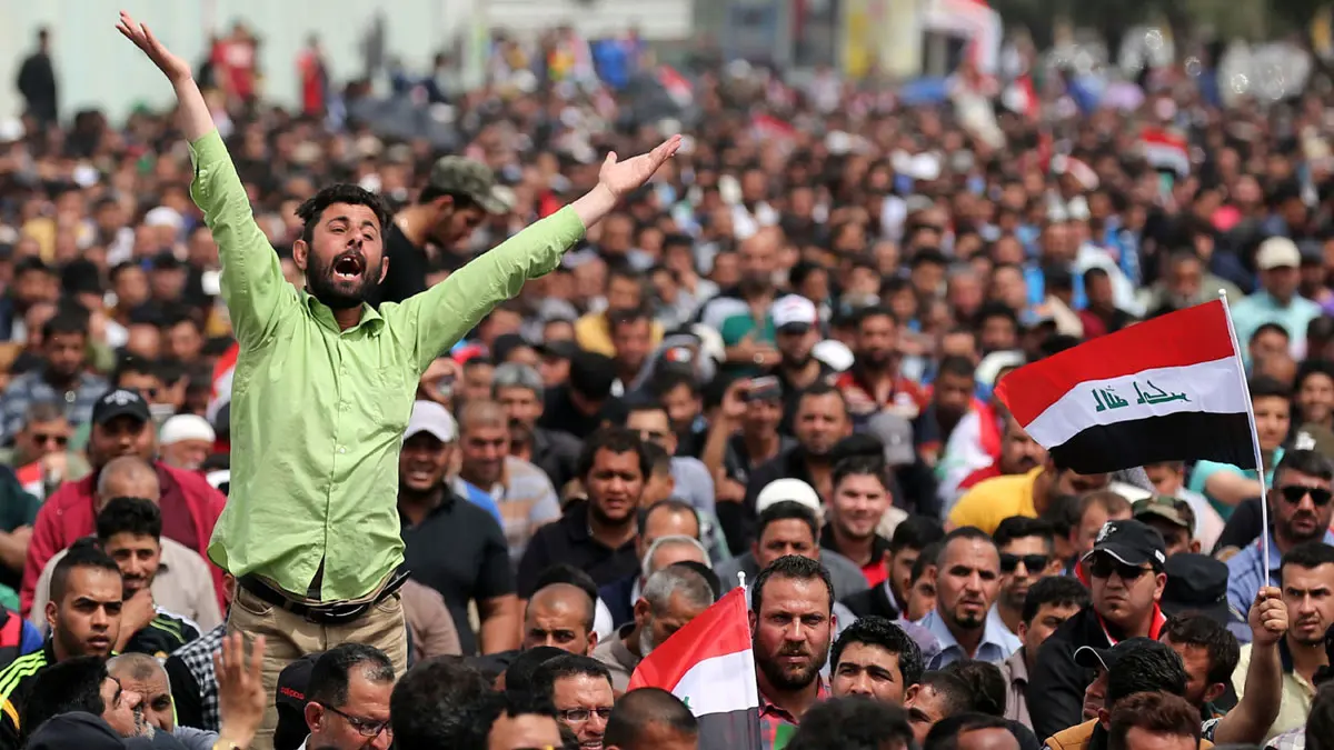 محللون: تمسك النخبة السياسية بالمصلحة الشخصية يدفع العراق إلى طريق مسدود