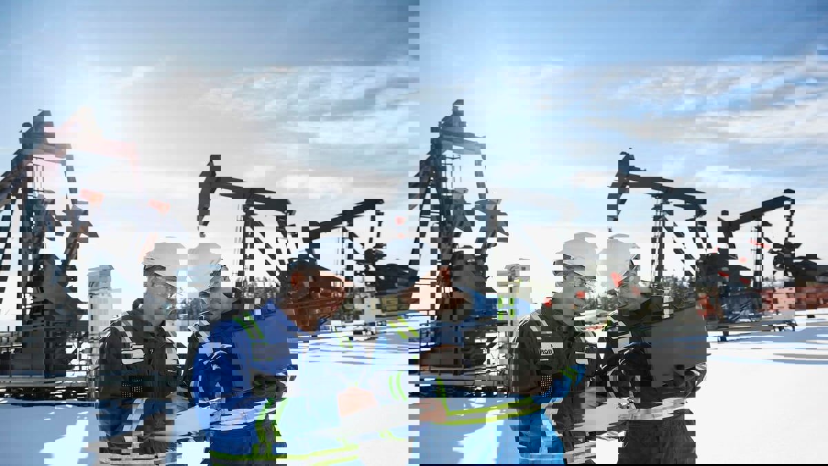 تقرير: خام برنت يستقر عند 86 دولارا في أعلى مستوى منذ 2014