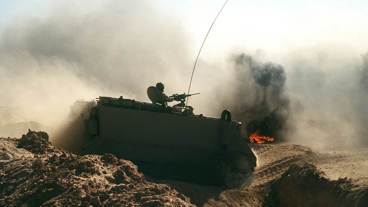 العراق يعلن الانتهاء من دفع تعويضات غزو الكويت