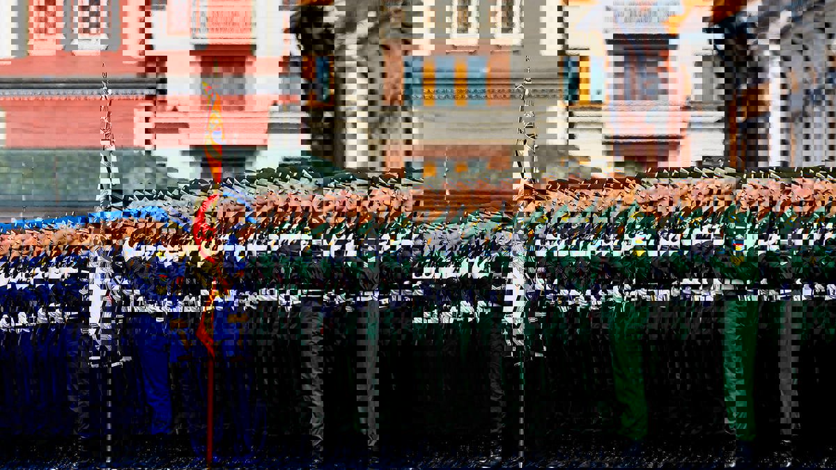 أوكرانيون يستبقون "يوم النصر" الروسي: أحبطنا خطة الغزو