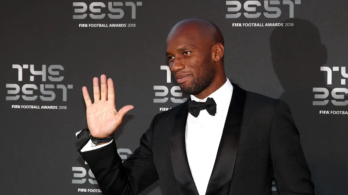 هل يتولى ديديه دروغبا رئاسة الاتحاد الإيفواري لكرة القدم؟