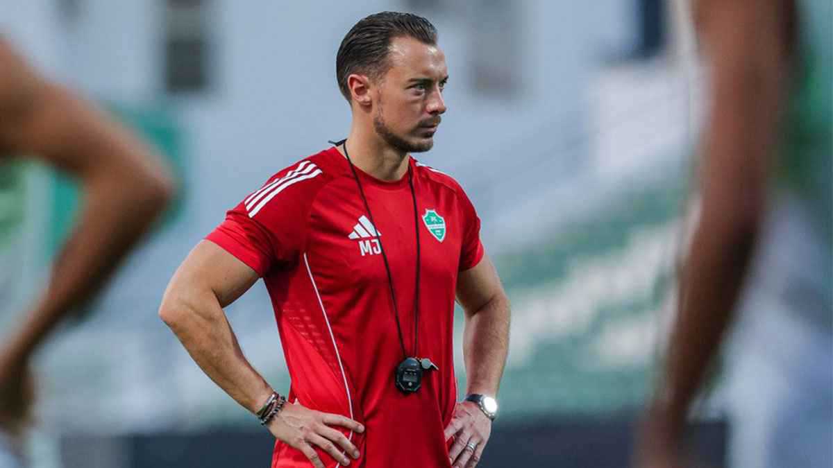 يجب أن يغادر فورا.. محمد نور يهاجم مدرب الأهلي السعودي (فيديو)