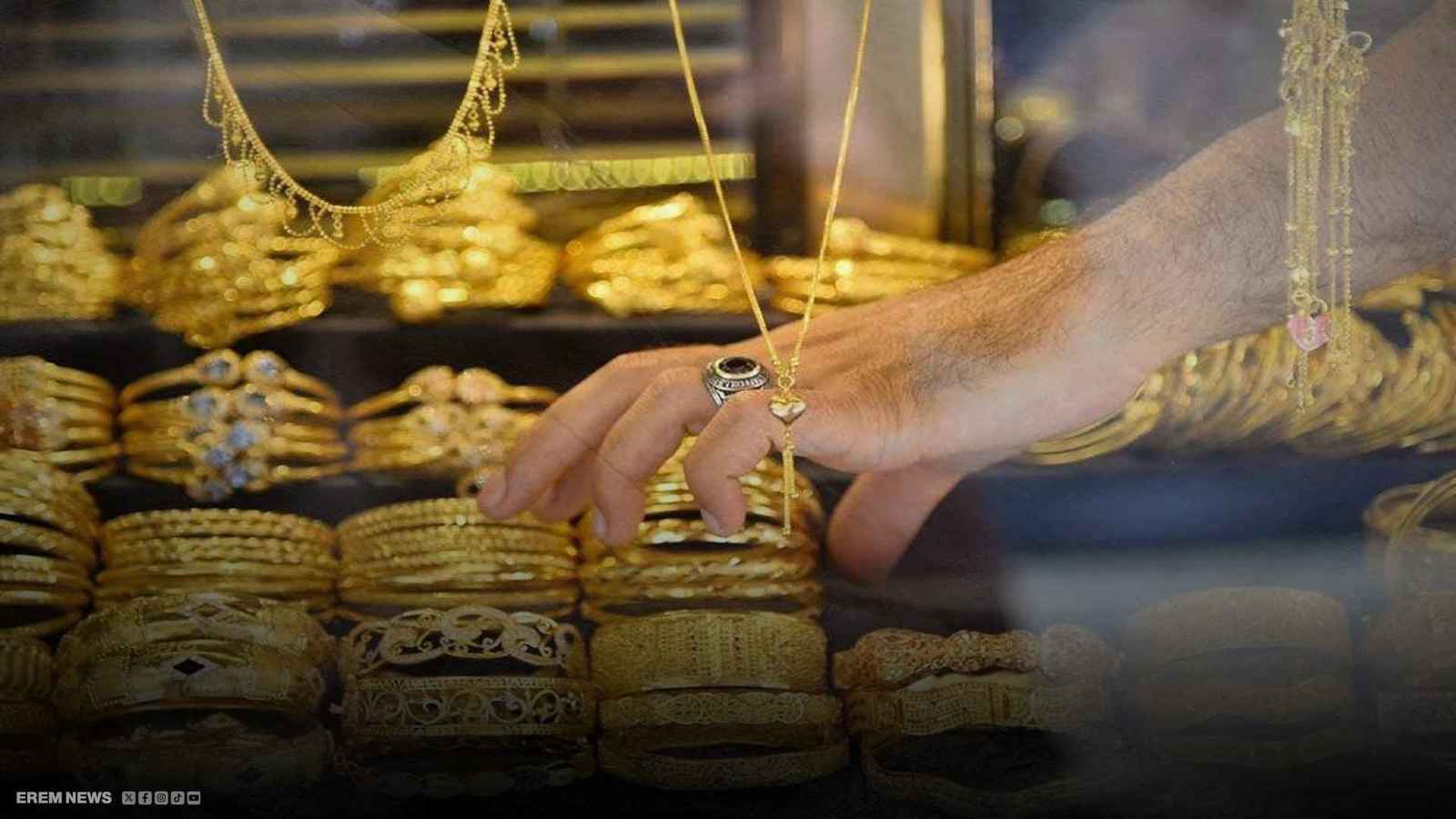 "بطريقة هوليوودية".. عصابة تنفذ أجرأ سرقة مجوهرات في المغرب