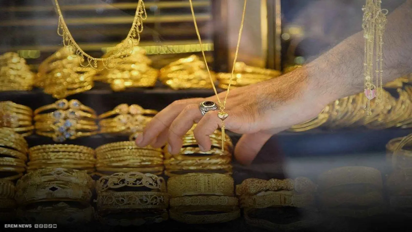 "بطريقة هوليوودية".. عصابة تنفذ أجرأ سرقة مجوهرات في المغرب