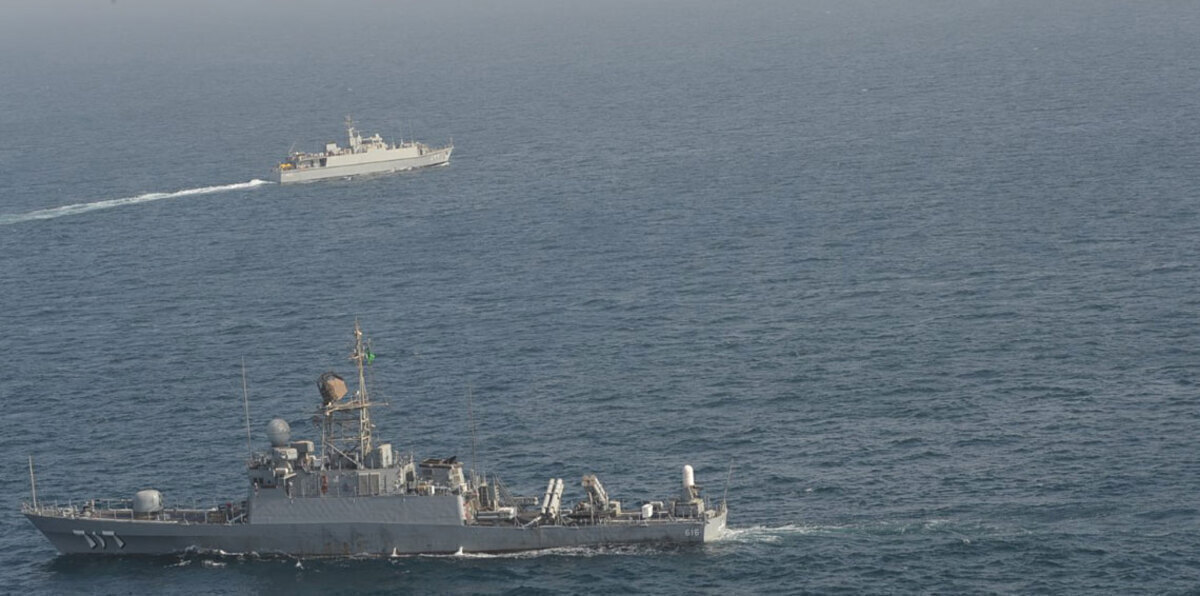 أمريكا تسعى لفرض حظر بحري على كوريا الشمالية