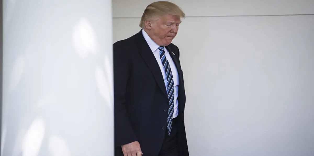 انسحاب ترامب من اتفاق المناخ يثير استياءً واسعًا