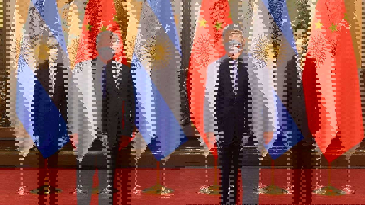 بانضمامها لـ"الحزام والطريق".. الأرجنتين توسع الوجود الصيني في أمريكا الجنوبية