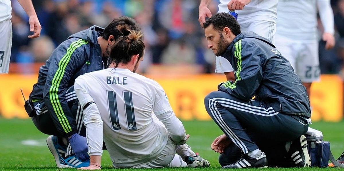 ريال مدريد يحدد قيمة التخلي عن غاريث بيل.. هل لنيمار علاقة بالأمر؟