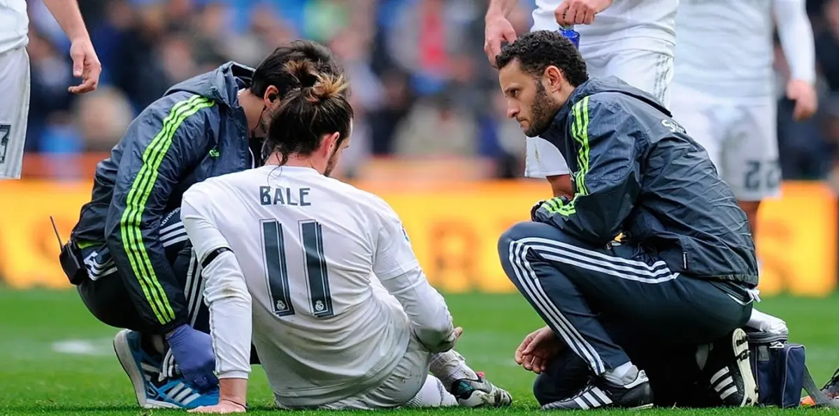 ريال مدريد يحدد قيمة التخلي عن غاريث بيل.. هل لنيمار علاقة بالأمر؟