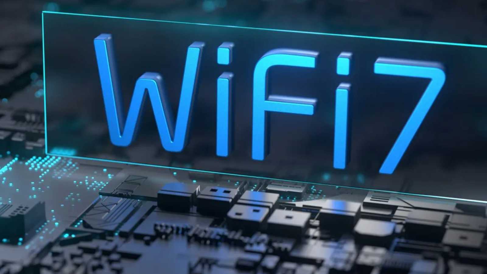 سرعات فائقة وأداء أفضل.. ماذا تعرف عن "واي فاي 7"؟