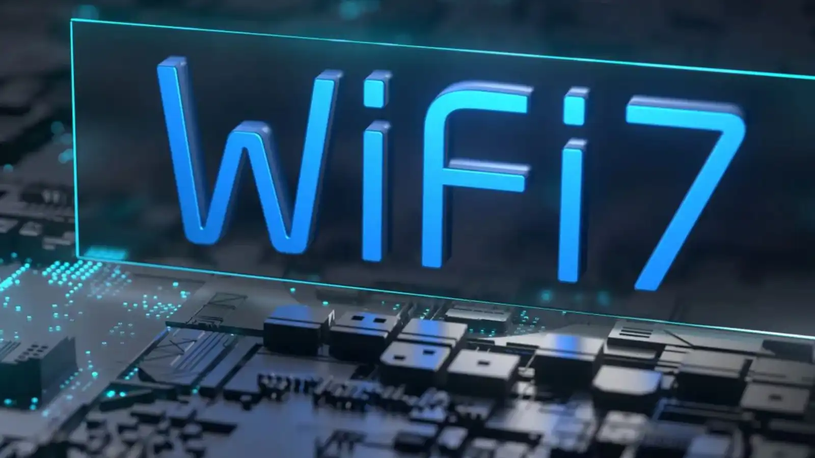 سرعات فائقة وأداء أفضل.. ماذا تعرف عن "واي فاي 7"؟