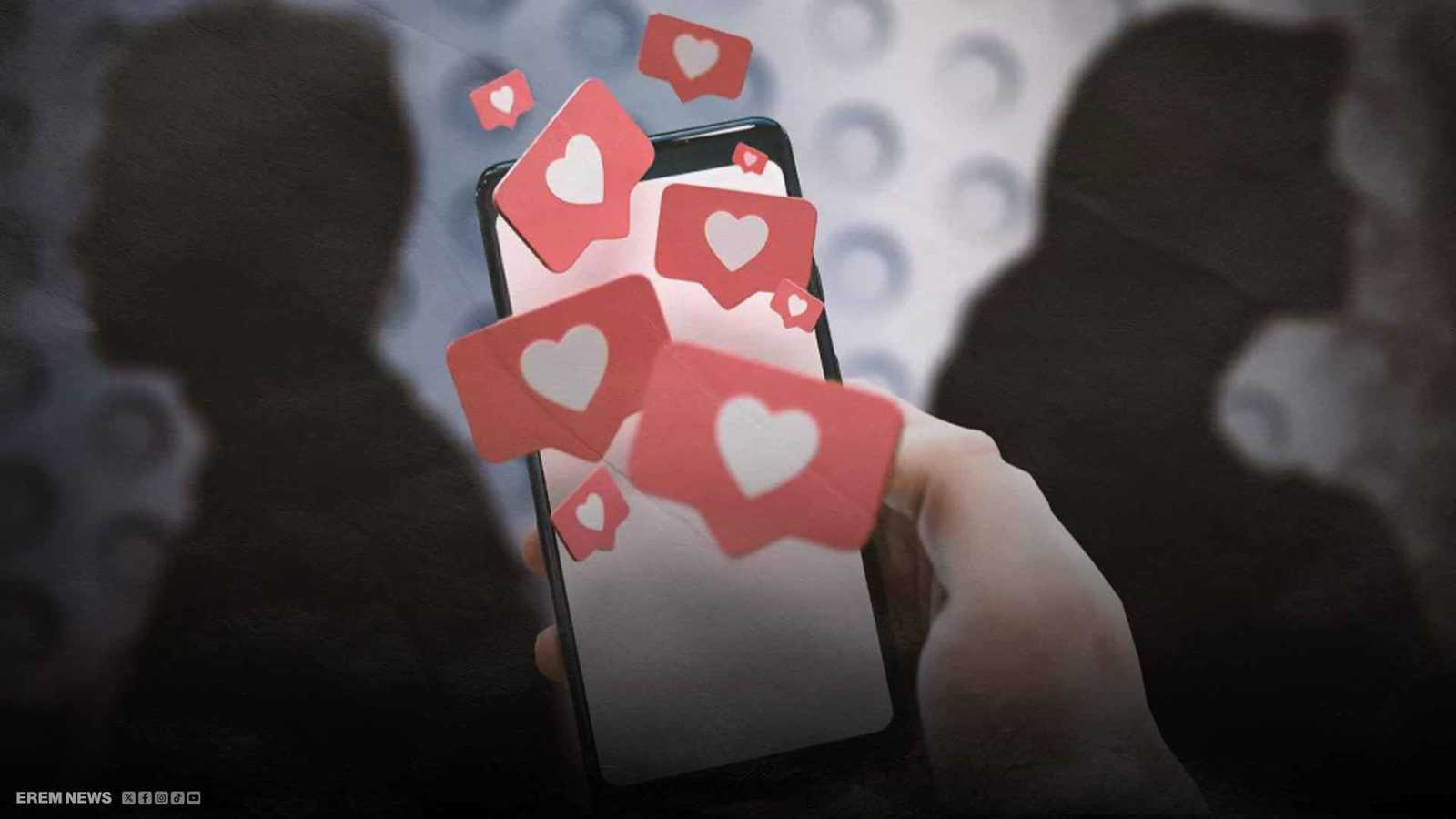 “سابقة قضائية".. الإعجاب بصور الجنس الآخر يُعد خيانة (فيديو إرم)