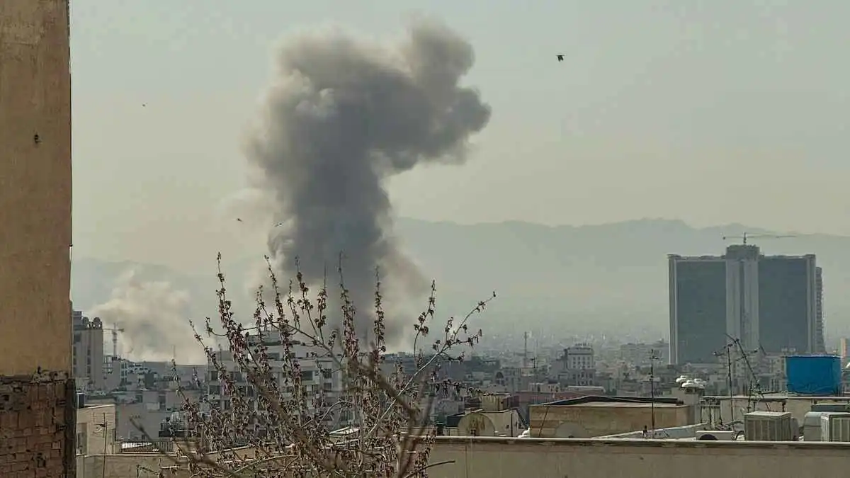 آلاف الأهداف.. الجيش الإسرائيلي يتوقع استمرار حرب إيران 3 أسابيع أخرى