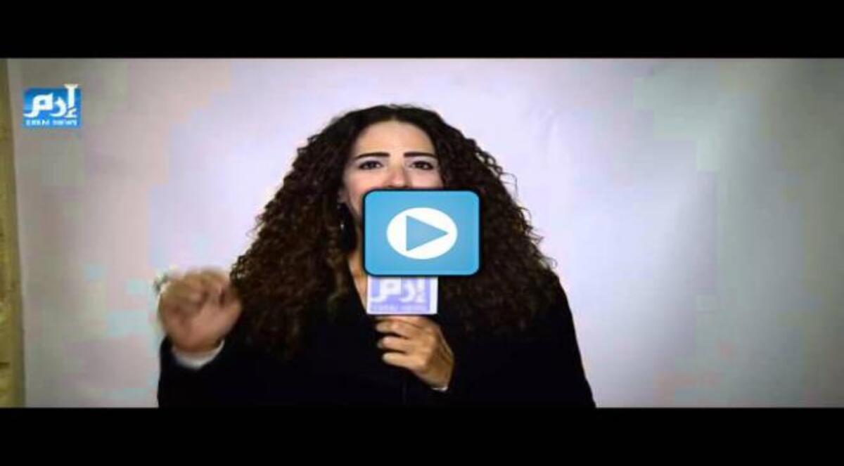 جيهان سلامة: أستعد لتصوير الجزء الثاني من "الكامب"