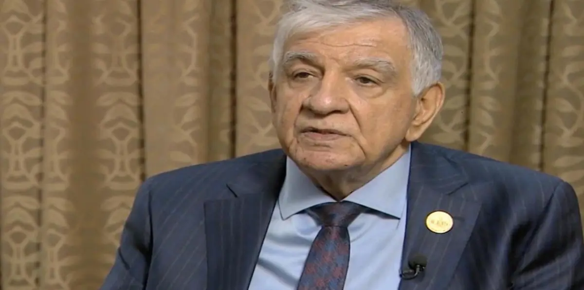 وزير النفط العراقي يزور السعودية لإجراء محادثات حول أوبك والتعاون المشترك