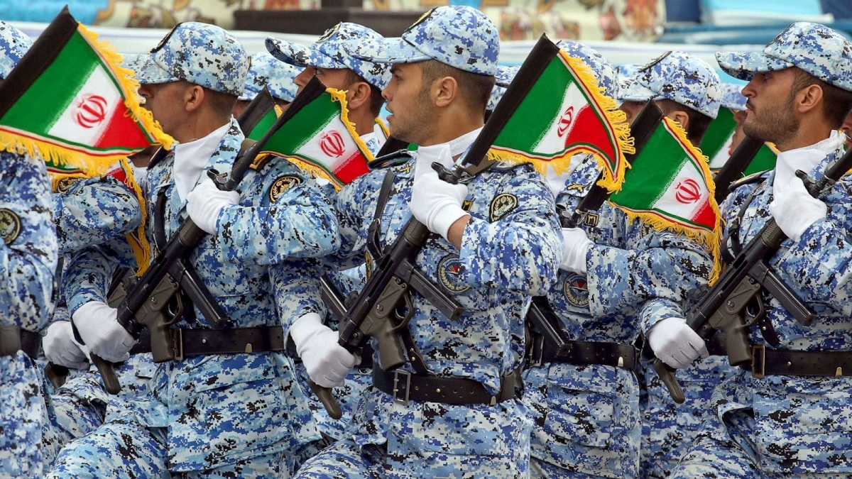 إيران تعلن اعتقال أحد قادة حركة تركمانية انفصالية مسلحة