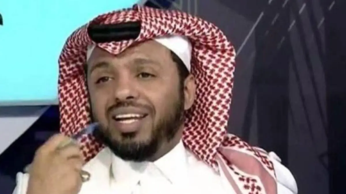 المريسل يهدد منتقديه: اعتذار مثبت على تويتر أو سآخذ حقي منكم بالقانون
