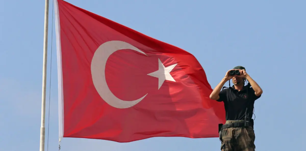 هل بدأت تركيا تكتوي بنيران متشدديها من أتباع داعش؟