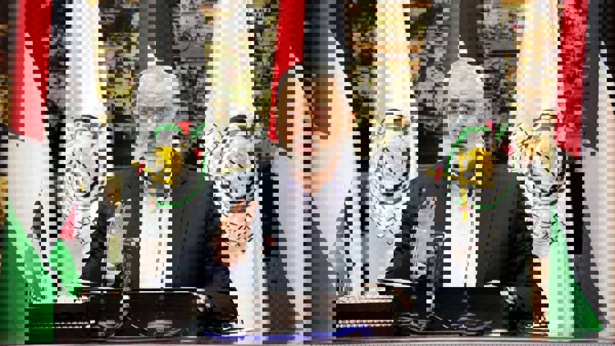 هنية: سلاح حماس لن يطرح على الطاولة ومن يوافق على صفقة القرن سيدفع الثمن