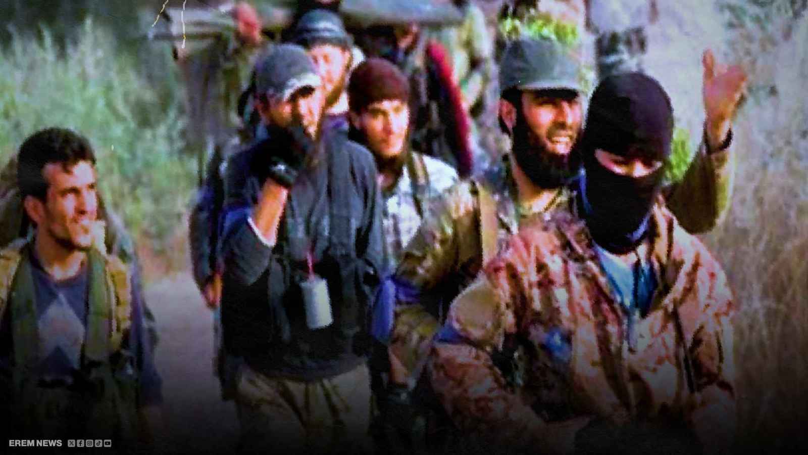 تنظيم حراس الدين