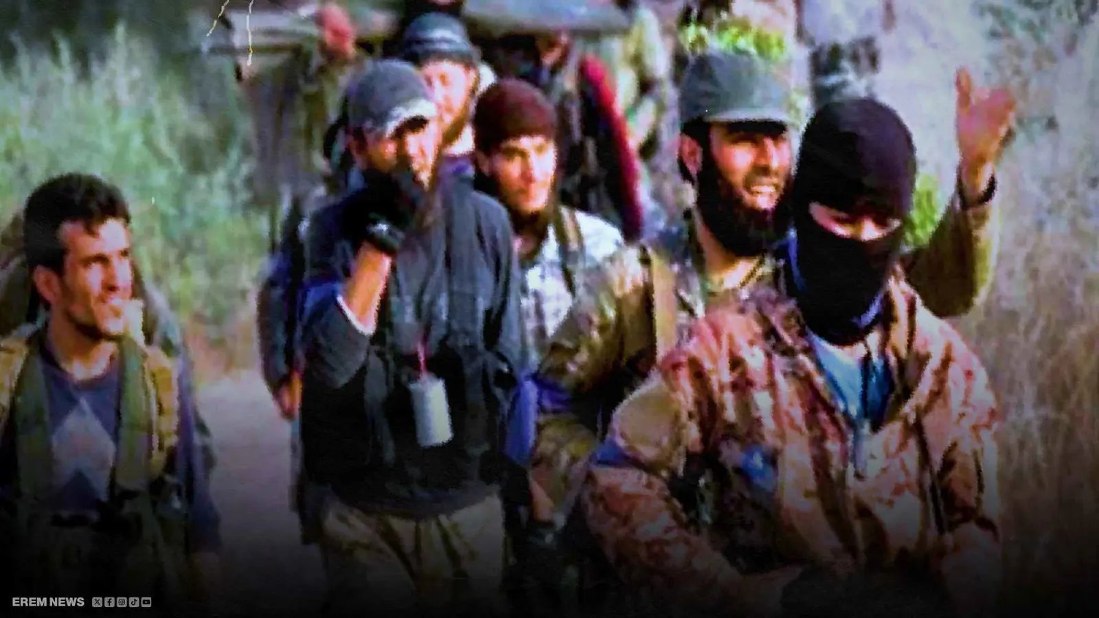 تنظيم حراس الدين