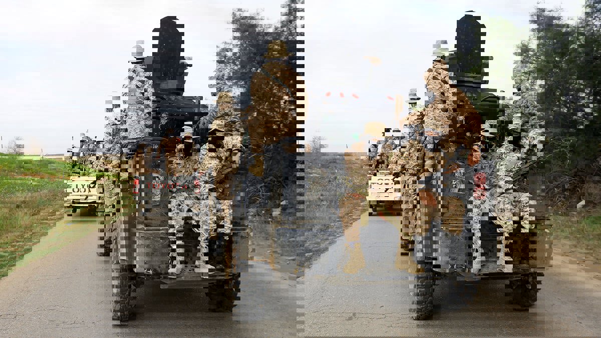 أنباء توحيد الجيش تثير استنفارا في صفوف ميليشيات غرب ليبيا