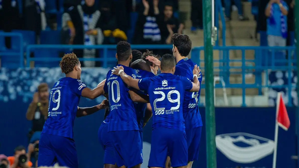 الأمير سعود بن تركي على رأس المرشحين لرئاسة نادي الهلال السعودي‎