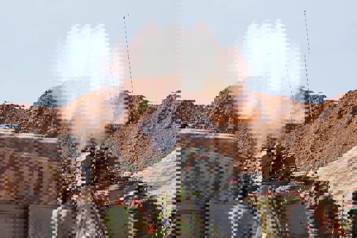 "قصف نفسي متبادل".. سلاح في الحروب الفلسطينية الإسرائيلية