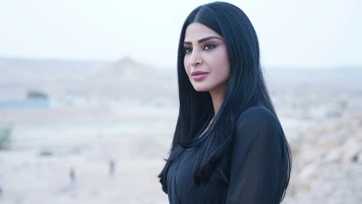 الفنانة السعودية ريم عبدالله تكشف حقيقة معرفتها بمقلب "رامز عقله طار" (فيديو)