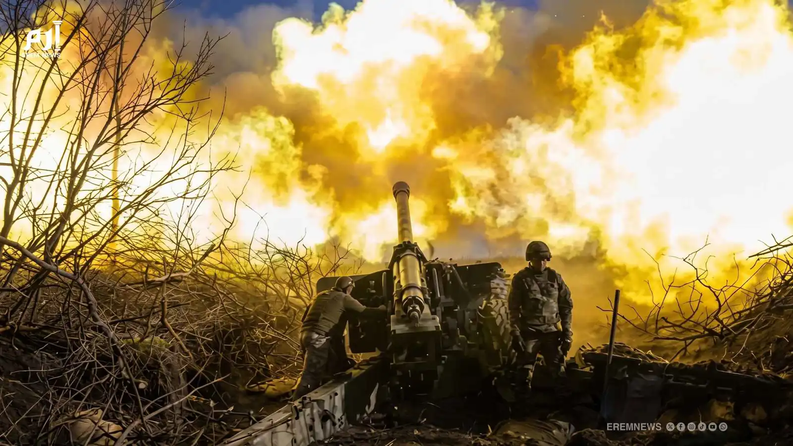 موسكو تتهيأ لمعركة كراسنوبليا.. و"سومي" الأوكرانية تشتعل