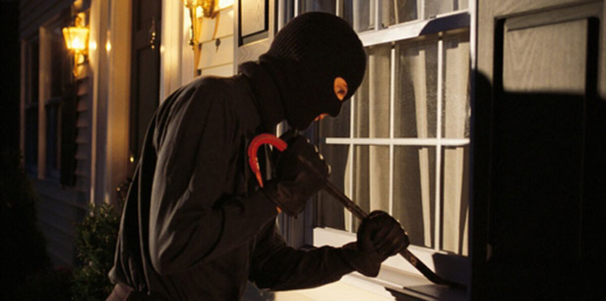 أغرب واقعة سرقة في السعودية‎