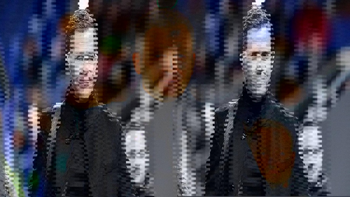 أوليفر بيرهوف: منتخب ألمانيا بحاجة إلى عقلية كرة الشوارع