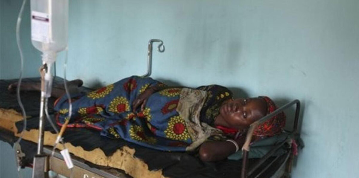 بعد الجوع والنهب.. مخاوف من تفشي الكوليرا في جنوب السودان