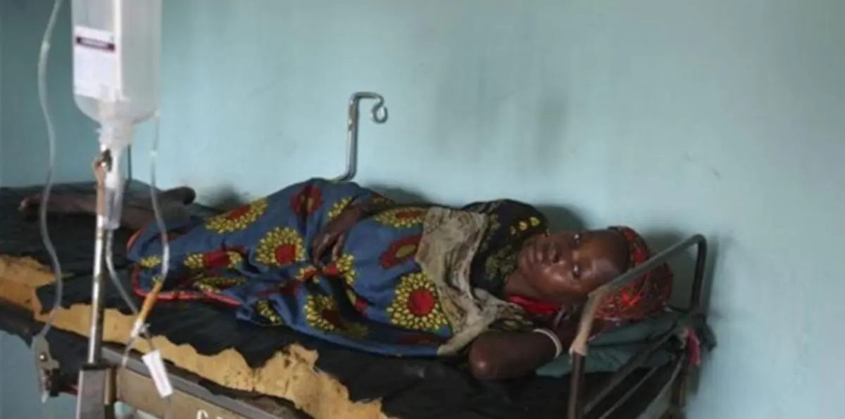 بعد الجوع والنهب.. مخاوف من تفشي الكوليرا في جنوب السودان