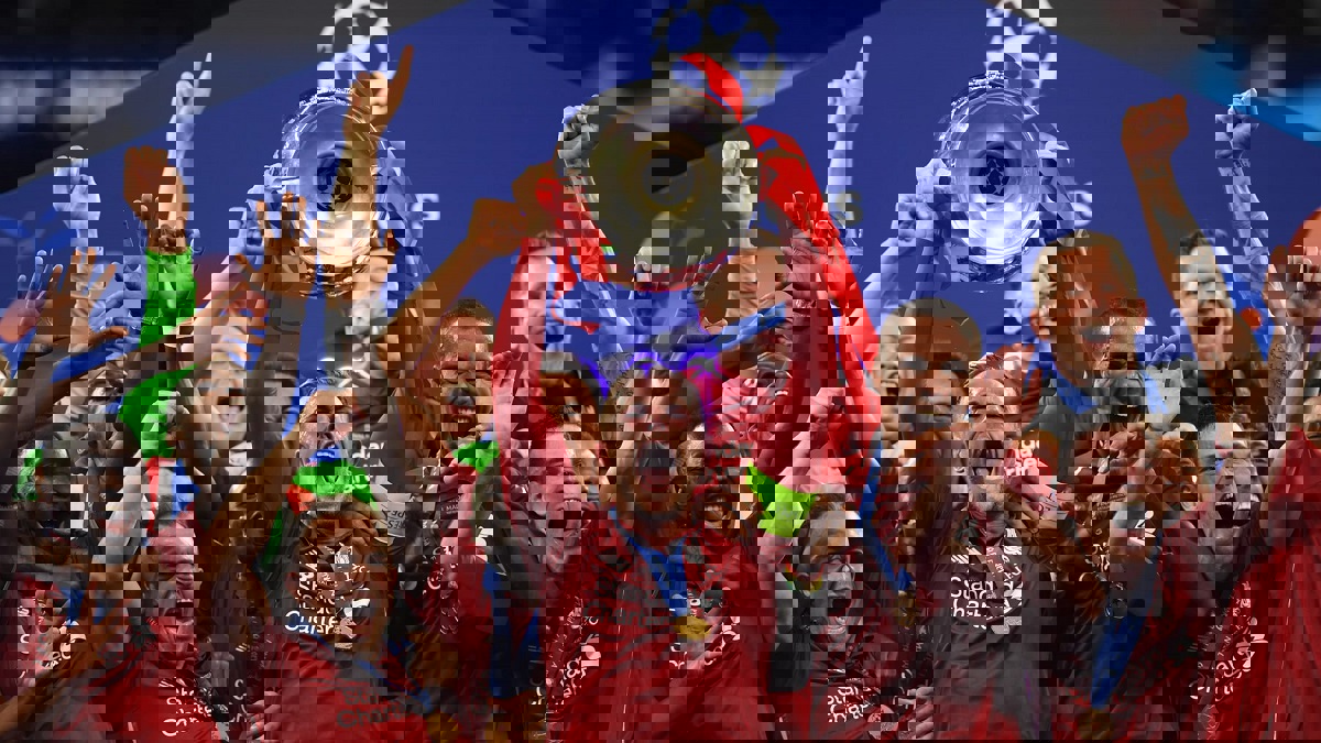 "يويفا" يدرس إدخال تعديلات على دوري أبطال أوروبا لزيادة عدد مبارياته