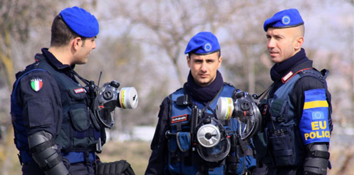 إيطاليا تستنفر أمنيًا بعد هجوم نيس‎