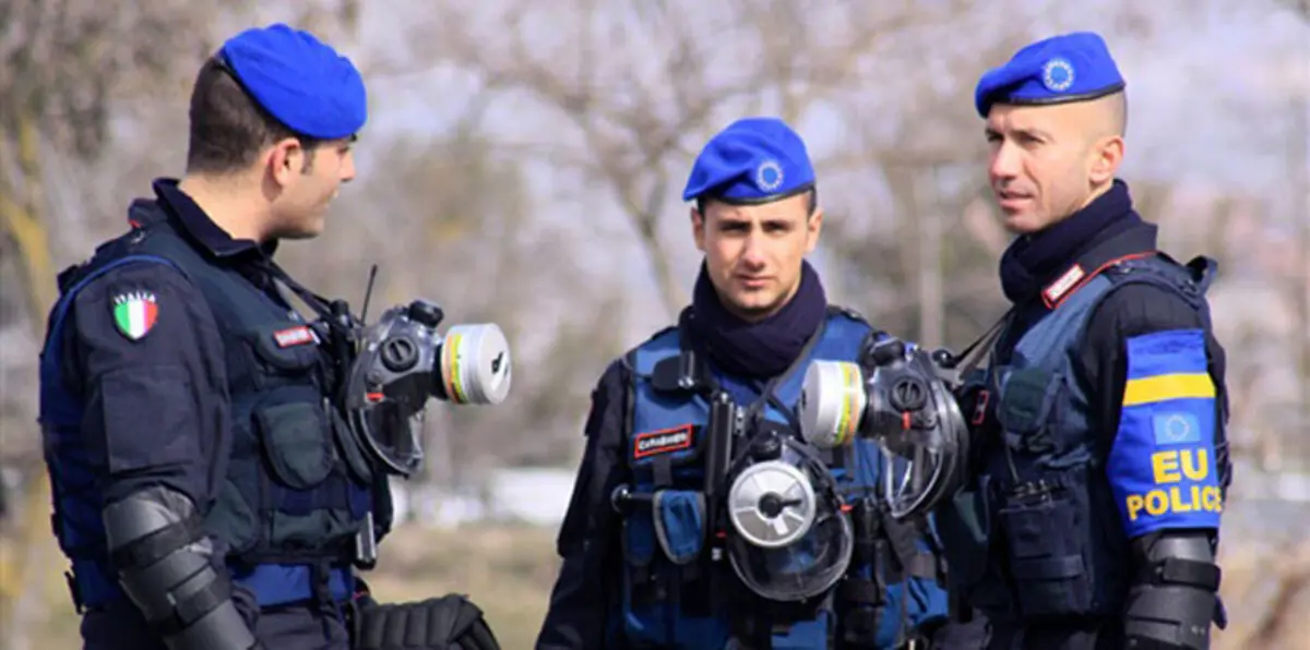 إيطاليا تستنفر أمنيًا بعد هجوم نيس‎