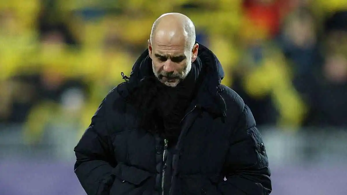 ليس مجرد 3 نقاط.. بودو غليمت يكبّد مانشستر سيتي 3 خسائر كبرى