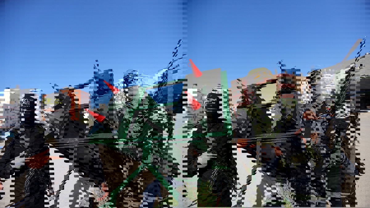 إسرائيل تعلن اغتيال قائد الوحدة الصاروخية في "الجهاد الإسلامي"