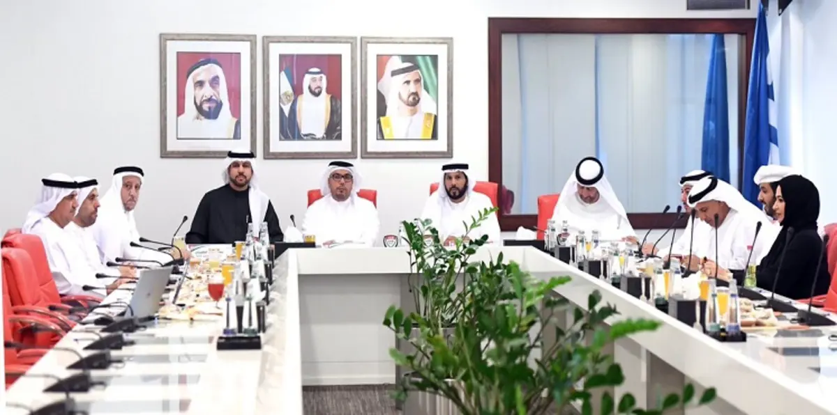 الإمارات تستضيف خليجي 24