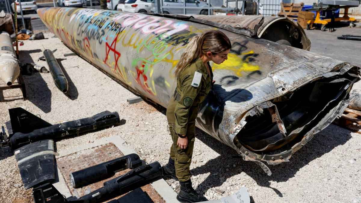 جنرال إسرائيلي يكشف 5 سيناريوهات حول مستقبل العلاقة مع إيران