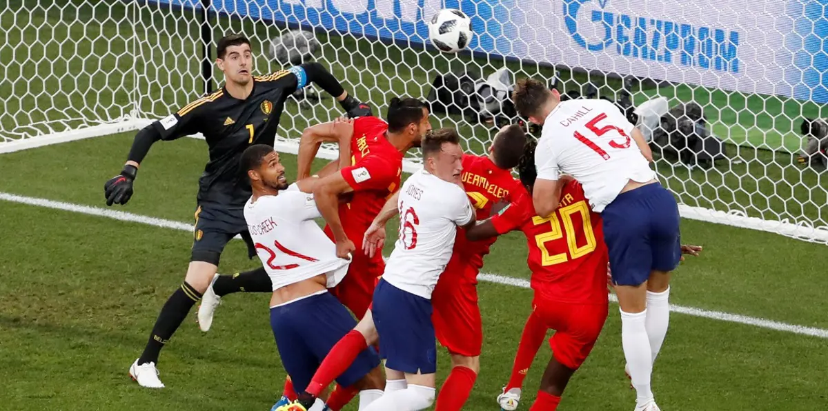 مباراة بلجيكا ضد اليابان.. من يكسب الرهان رفاق هازارد أم مفاجآت الساموراي؟