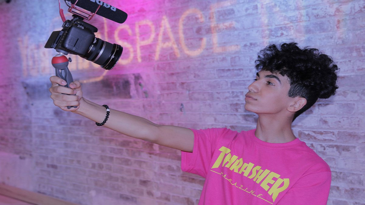 فيديو جديد لدايلر ينفي مزاعم توقيفه في دبي