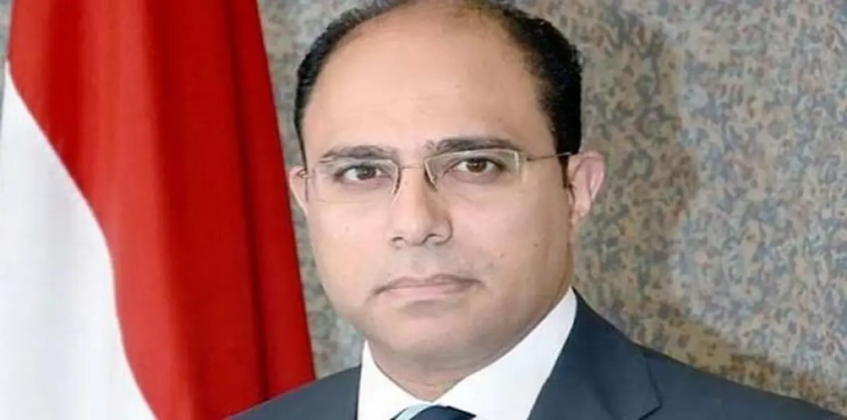 مصر تنفي رفض إيطاليا اعتماد سفيرها الجديد