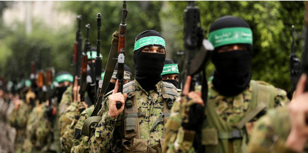 إسرائيل تعترف بتواصلها مع حركة حماس لإتمام صفقة الأسرى