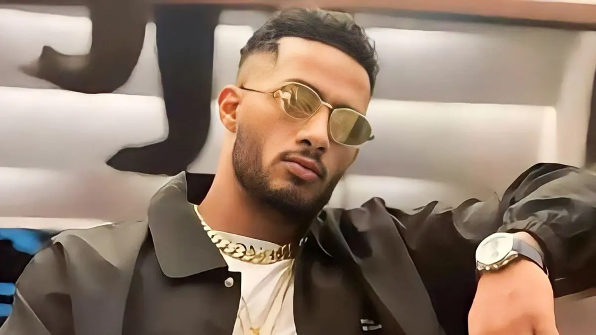 الحجز على فيلا محمد رمضان بعد دعوى ضده