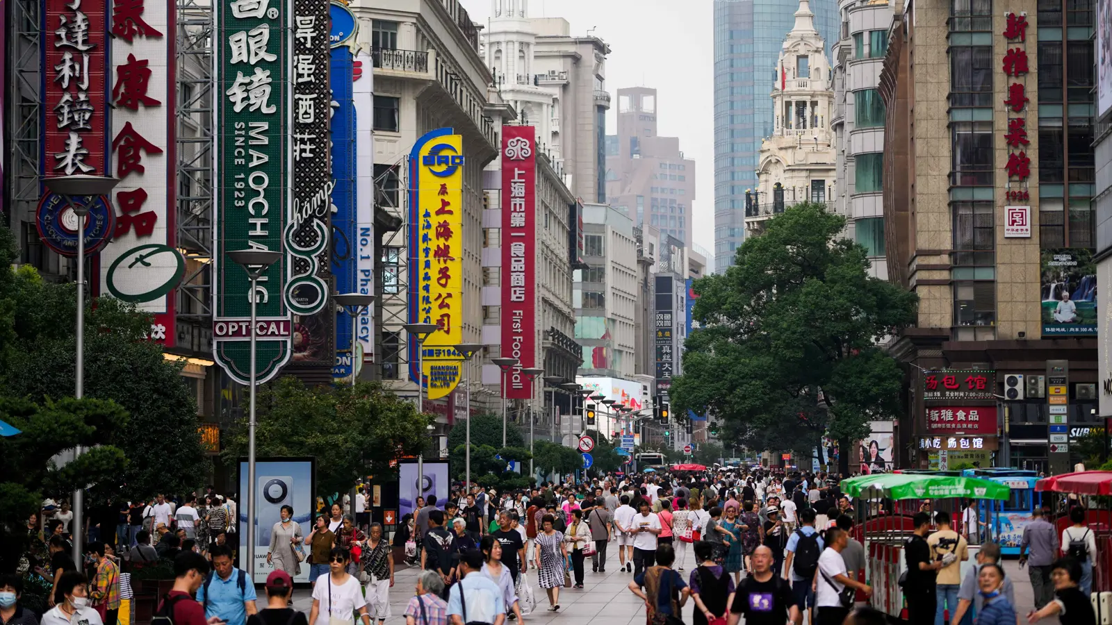 "فايننشال تايمز": الصين تسلح نفسها لحرب تجارية "محتملة" مع ترامب