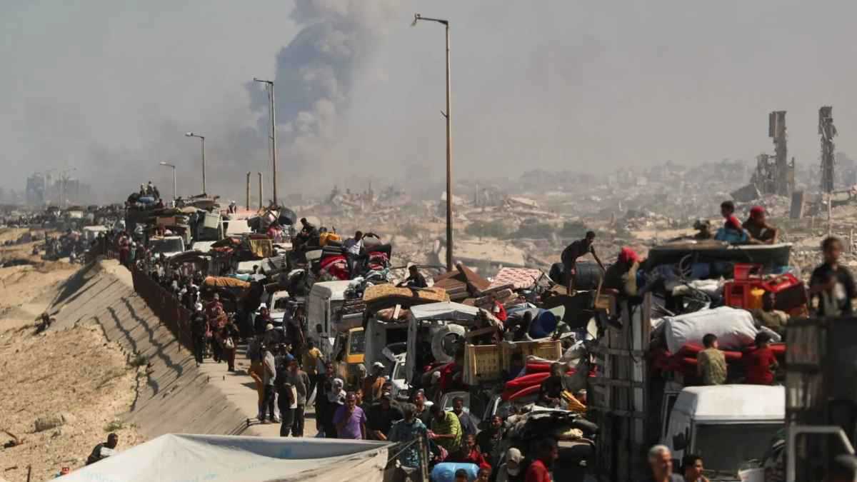 تحقيق صادم.. 20 ألف جندي إسرائيلي معاق بسبب حرب غزة