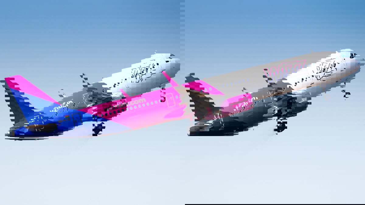 "ويز إير أبوظبي" تستأنف رحلاتها إلى موسكو أكتوبر المقبل