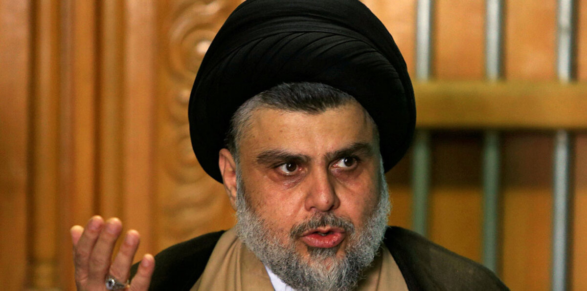 بعد تصدر كتلته الانتخابات العراقية.. الصدر يستبق تشكيل حكومة بتوجيه نصائح لها